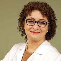 Azita Moalemi, MD